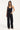 Luck & Trouble Portia Halter Bodysuit Black