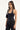 Luck & Trouble Portia Halter Bodysuit Black