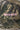 Neovision Mortal Camo Distressed Cadet Cap Camo