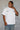 Engage Volk Levels Above Oversize Tee White