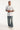 Engage Volk Levels Above Oversize Tee White
