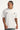 Engage Volk Levels Above Oversize Tee White
