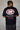 Engage Division Tee Black