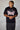 Engage Division Tee Black