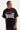 Engage Division Tee Black