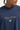 Engage Global Script Tee Navy
