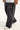 Engage Division Pant Washed Black