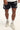 Engage Champion Mentality Track Short Black