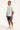Engage Champion Mentality Track Short Black