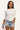 One Teaspoon Salty Dog Dukes Low Waist Denim Short Salty Dog