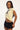One Teaspoon Double Black Bandit Low Waist Denim Short Double Black