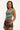 One Teaspoon Chocolate Bandit Low Waist Denim Short Chocolate