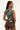 One Teaspoon Chocolate Bandit Low Waist Denim Short Chocolate