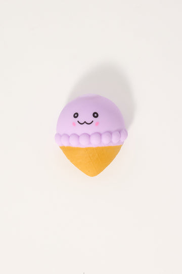 William Valentine Squishy Ice Cream Assorted