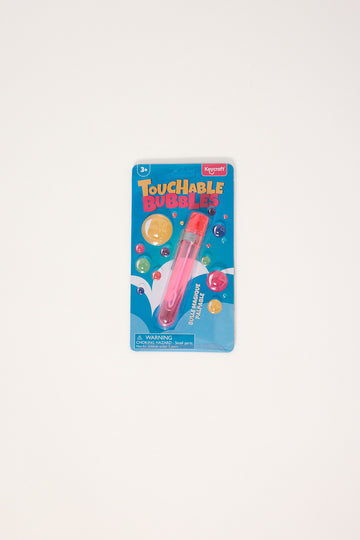 William Valentine Touchable Bubbles Assorted