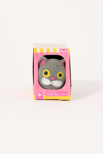 William Valentine Stretchy Kitten Assorted