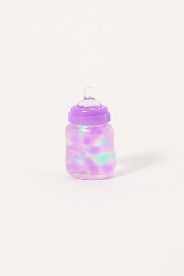 Mdi Smooshos Baby Bottle Assorted