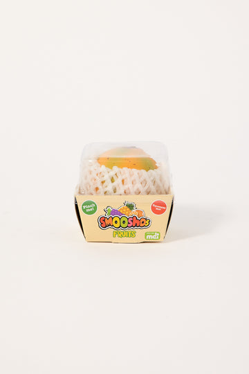 Mdi Smooshos Fruit Assorted