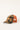 Von Dutch Worn Out Trucker Hat Washed Camo/Orange
