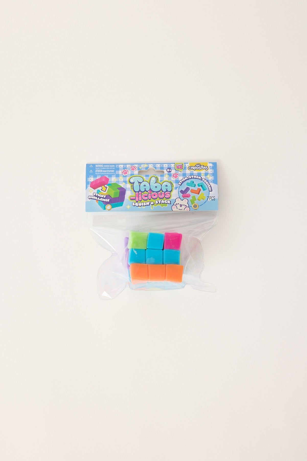 Stack Pmg Pmg Australia Taba-licious Squish 'n Stack Multi – Universal Store