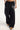 Neovision Crossfall Straight Leg Trackpant Black