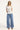 Perfect Stranger Alinna Short Sleeve Blouse White
