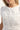 Perfect Stranger Alinna Short Sleeve Blouse White