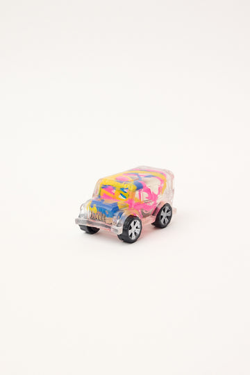 William Valentine Inkerz Bus Assorted