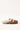 Therapy Yuki Fluffy Loafer Tan