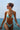 L&t Sundaze Bikini Scrunch Thong Aqua
