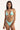 L&t Sundaze Bikini Scrunch Thong Aqua