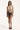 L&t Sundaze Bikini Top Aqua
