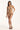 L&t Wild Fawn Bikini Top Deer Print