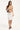 Motel Emberlo Top Mixed Orange Stripe