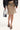 Lioness Shoreline Midi Skirt Leopard
