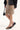 Lioness Shoreline Midi Skirt Leopard