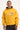 Rusty Rusteeze Hooded Fleece Gold Fusion Gold Fusion
