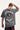 Nena & Pasadena NXP x AFL Collingwood Off Season Tee Charcoal