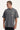 Nena & Pasadena NXP x AFL Collingwood Off Season Tee Charcoal