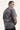 Nena & Pasadena NXP x AFL Essendon Off Season Tee Charcoal