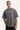Nena & Pasadena NXP x AFL Essendon Off Season Tee Charcoal