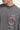 Nena & Pasadena NXP x AFL Essendon Off Season Tee Charcoal
