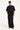 Nena & Pasadena NXP x AFL Carlton Perform Loopback Tee Jet Black