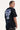 Nena & Pasadena NXP x AFL Geelong Season Tee Jet Black