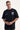 Nena & Pasadena NXP x AFL Geelong Season Tee Jet Black