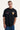 Nena & Pasadena NXP x AFL Brisbane Lions Season Tee Jet Black