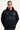 Nena & Pasadena NXP x AFL Collingwood Persistent Hoodie Jet Black