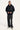 Nena & Pasadena NXP x AFL Collingwood Persistent Hoodie Jet Black