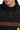 Nena & Pasadena NXP x AFL Hawthorn Allied Quarter Zip Jet Black
