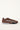 Puma Puma Catch Suede Flat Bronze-Puma White